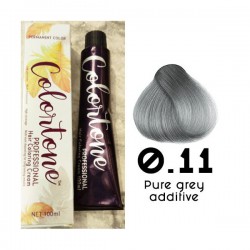 0.11 pure grey additive...