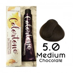 5.0 Medium Chocolate...