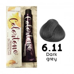 6.11 Dark grey Colortone...