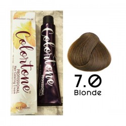 7.0 Blonde Colortone...