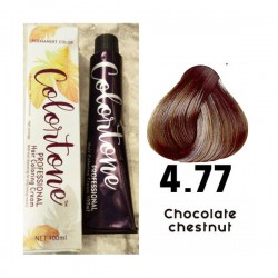 4.77 Chocolate chestnut...