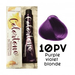 10PV Intense purple violet...